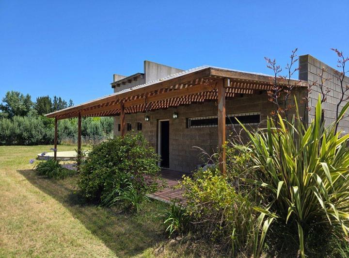 Casa · 50m² · 3 Ambientes
