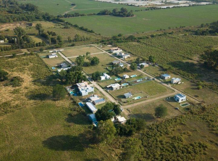 Terreno · 300m²