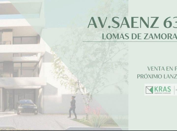 Departamento · 82m² · 3 Ambientes