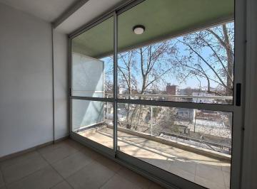 Departamento · 26m² · 1 Ambiente · Venta Monoambiente - Balcon - Quincho - a Estrenar