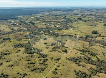 Campo · 110ha · Campo en Venta Al Norte de Garzón - Buen Acceso