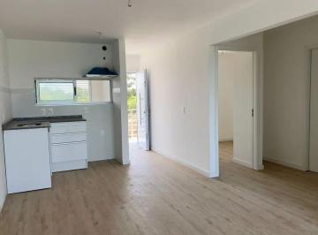Departamento · 44m² · 2 Ambientes · 1 Cochera · Alquiler Apartamento 1 Dormitorio El Molino Pando