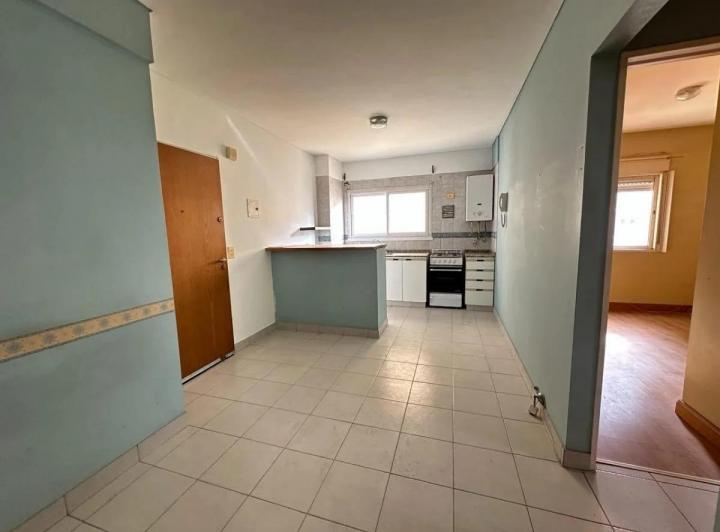 Departamento · 30m² · 2 Ambientes