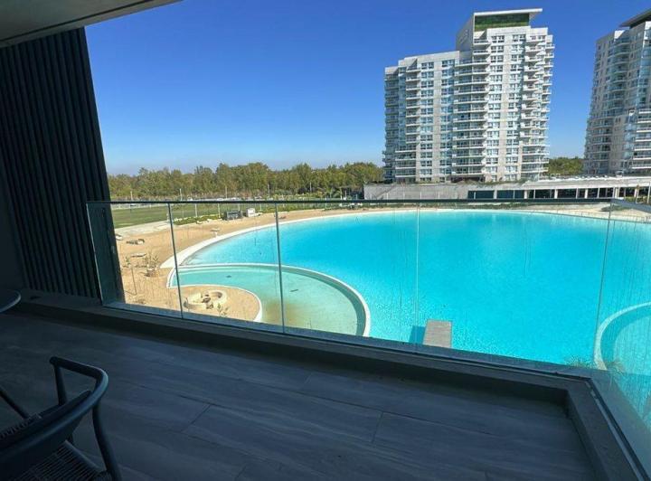 Departamento · 146m² · 5 Ambientes · 2 Cocheras