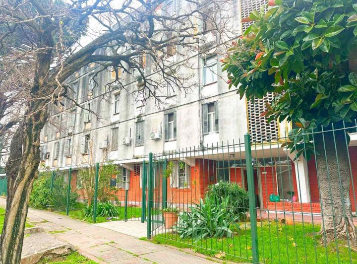 Departamento · 61m² · 4 Ambientes