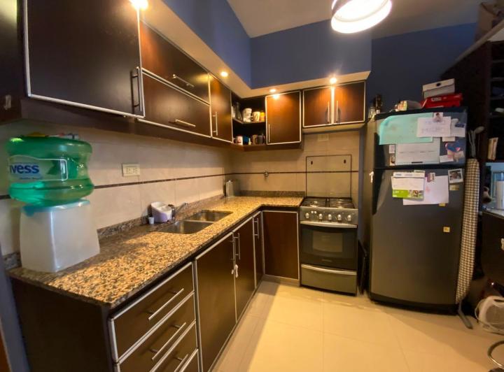 Departamento · 48m² · 2 Ambientes
