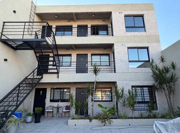 Departamento · 46m² · 2 Ambientes