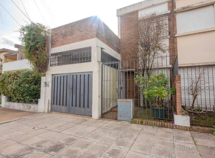 PH · 70m² · 3 Ambientes · 1 Cochera