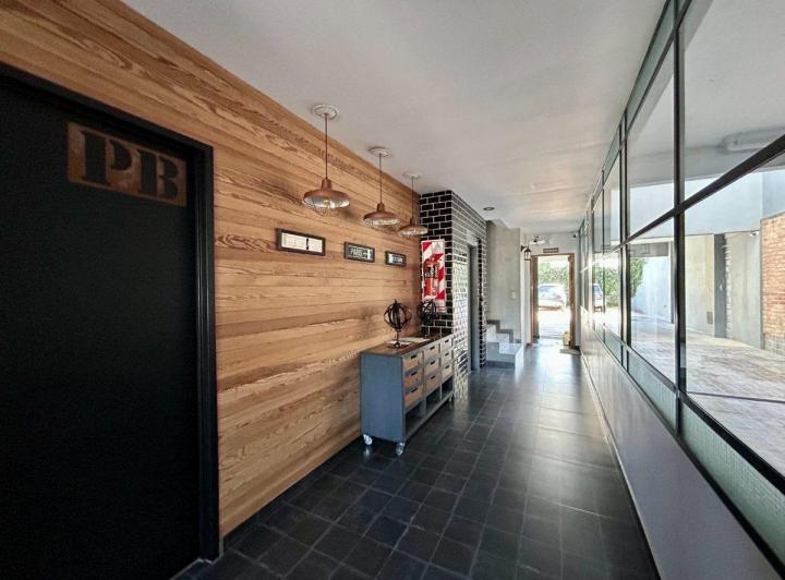 Departamento · 30m² · 1 Ambiente