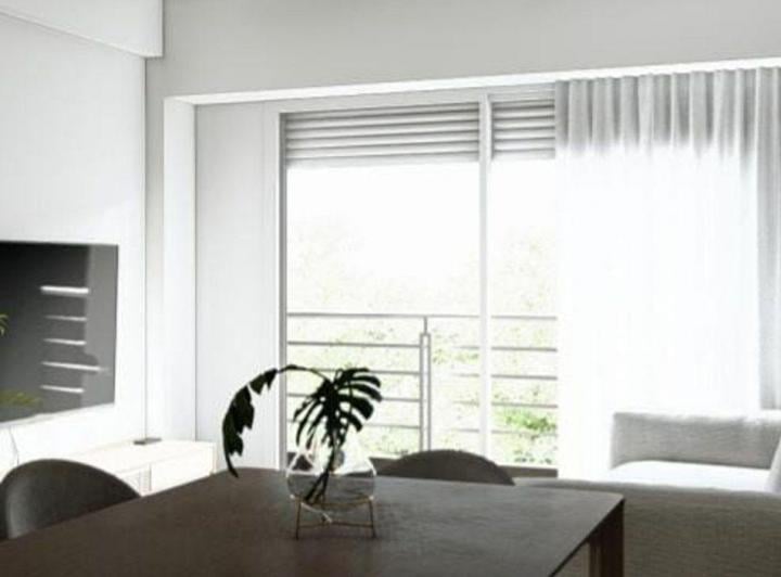 Departamento · 66m² · 3 Ambientes