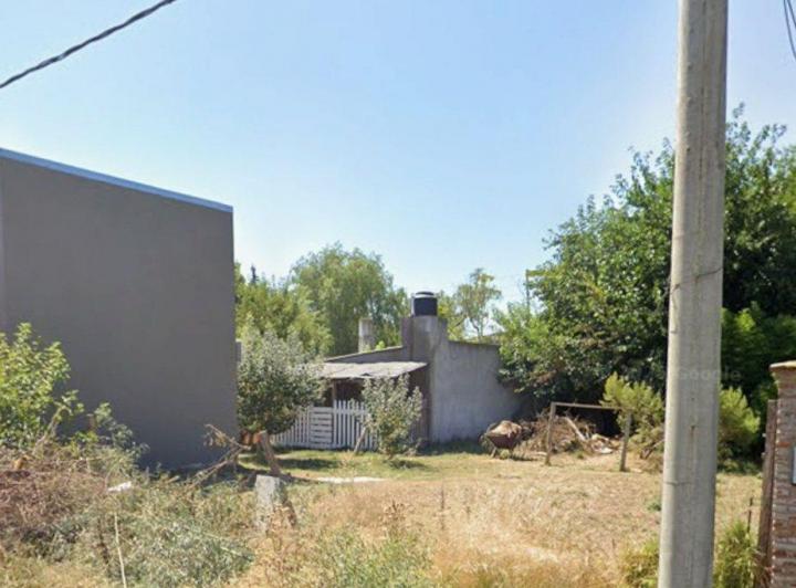 Terreno · 309m²