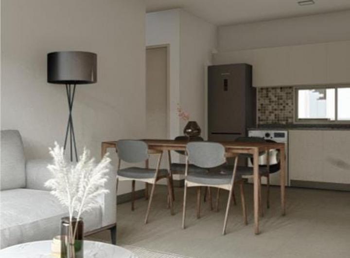 Departamento · 65m² · 3 Ambientes