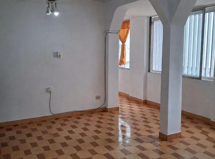 Departamento · 77m² · 3 Ambientes