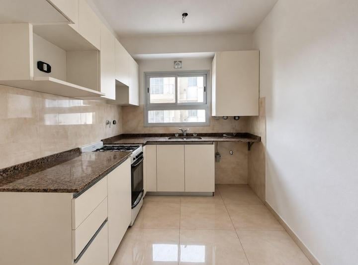 Departamento · 97m² · 3 Ambientes