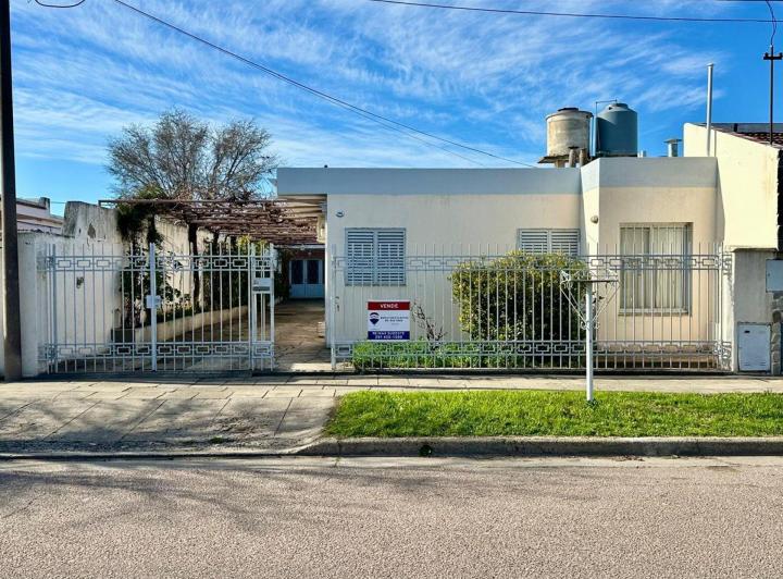 Casa · 173m² · 5 Ambientes