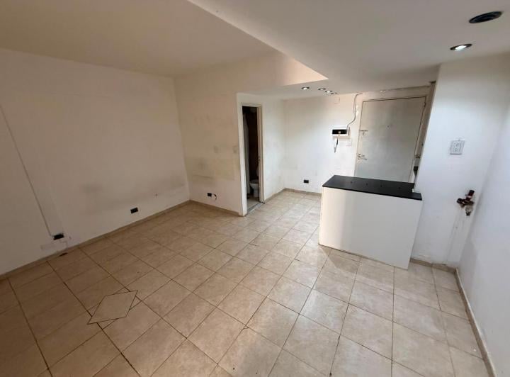 Departamento · 42m² · 2 Ambientes