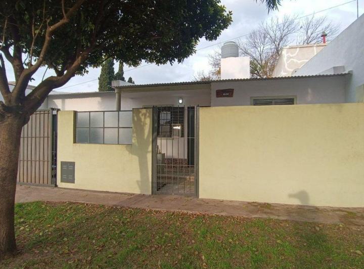 Casa · 107m² · 3 Ambientes · 1 Cochera