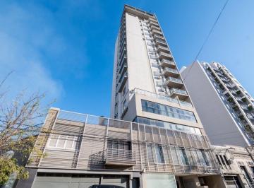 Departamento · 86m² · 3 Ambientes · 1 Cochera · Se Vende Dpto. de 2 Dorm. C/cochera en Barrio Sur!