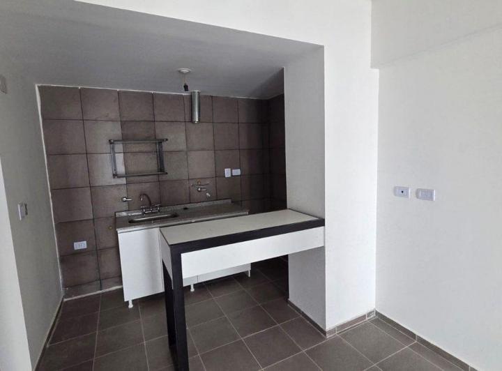 Departamento · 37m² · 2 Ambientes