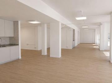 Departamento · 243m² · 1 Ambiente · Venta Planta Libre Hecho a Nuevo Microcentro