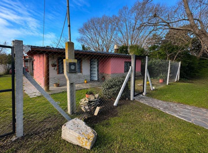 Casa · 80m² · 3 Ambientes