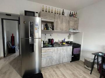 PH · 34m² · 2 Ambientes · Venta PH 2 Ambientes, Frente - Balcon - Caseros
