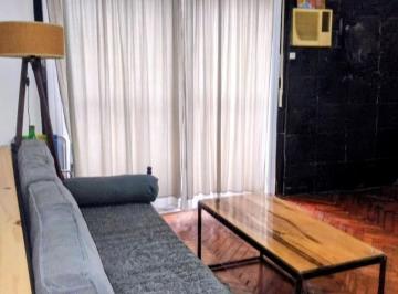 Departamento · 56m² · 3 Ambientes · Depto 3 Amb. Muy Luminoso Vista Abierta!