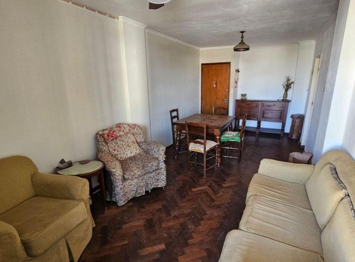 Departamento · 78m² · 4 Ambientes · 1 Cochera