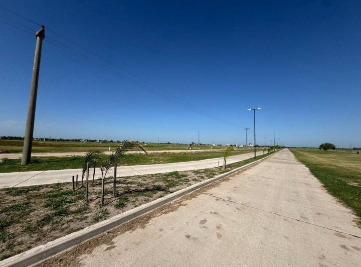 Terreno · 1000m²