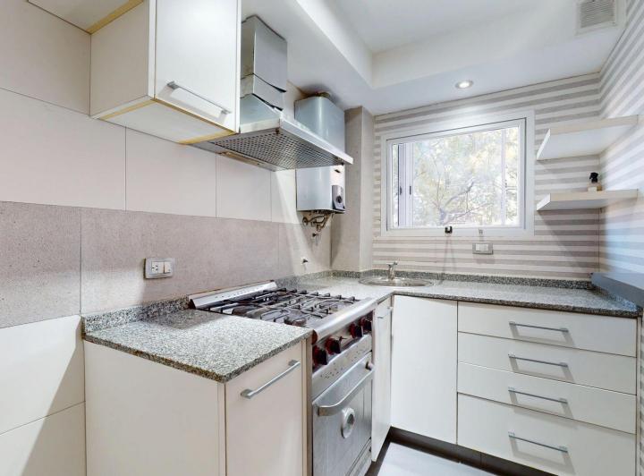 Departamento · 39m² · 2 Ambientes