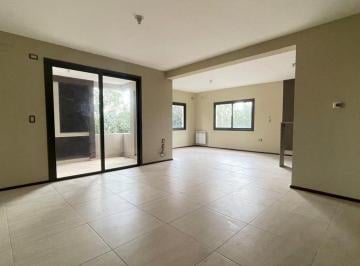 Casa · 138m² · 4 Ambientes · 1 Cochera · Zona Paseo Rivera Complejo Cerrado 2 Dormi 2 Baños
