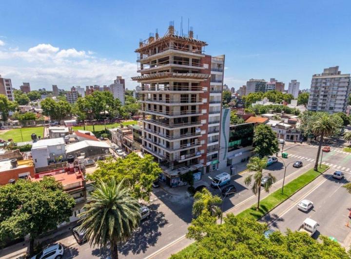 Departamento · 38m² · 2 Ambientes