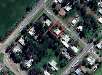 Terreno · 400m² · Venta Terreno con Propiedad a Refaccionar