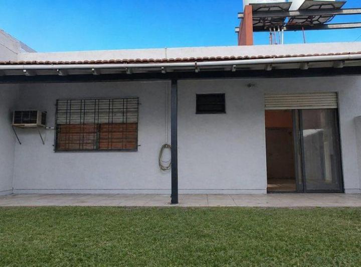 Casa · 85m² · 3 Ambientes