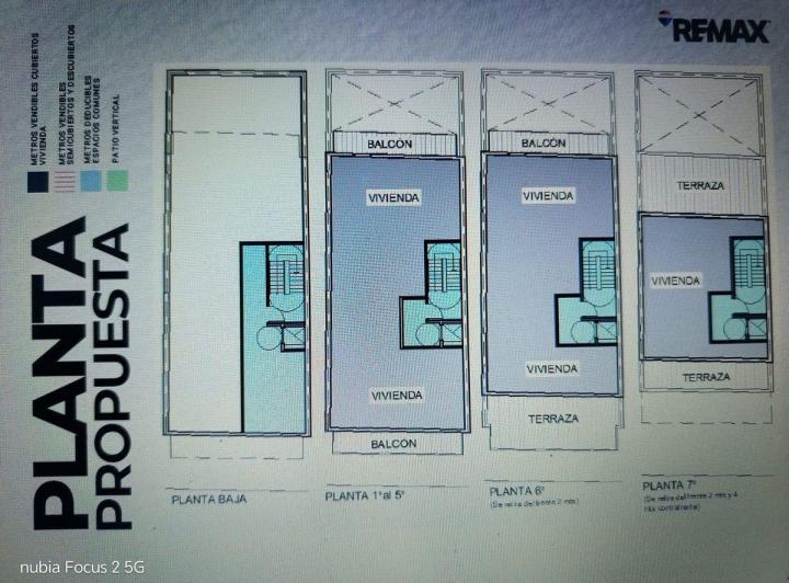 Terreno · 200m²