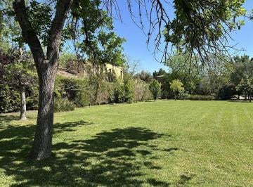 Terreno · 1353m² · Excelente Lote en Venta