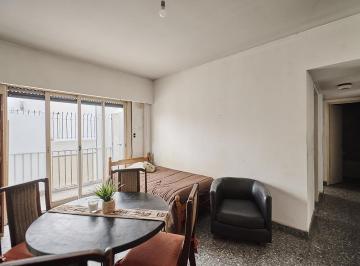 Departamento · 38m² · 2 Ambientes · Departamento a Reciclar de Dos Ambientes en Belgrano