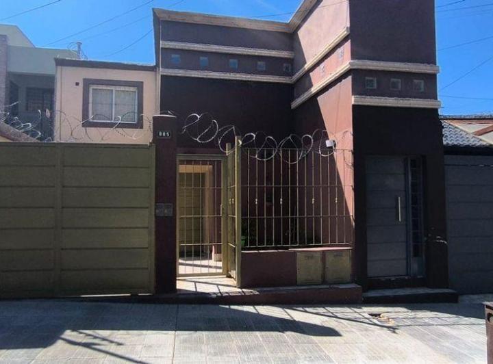 Departamento · 102m² · 3 Ambientes · 1 Cochera