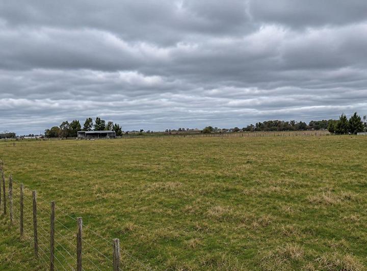 Terreno · 5300m²