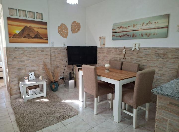 Casa · 95m² · 5 Ambientes