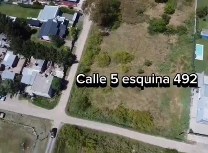 Terreno · 2500m²