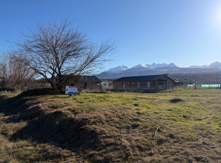 Terreno · 475m²