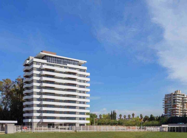 Departamento · 84m² · 6 Ambientes · 1 Cochera