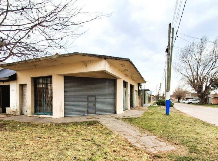 Casa · 136m² · 3 Ambientes · 1 Cochera