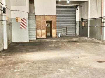 Bodega-Galpón · 225m² · Galpon/depósito en Venta Villa Libertad San Martín