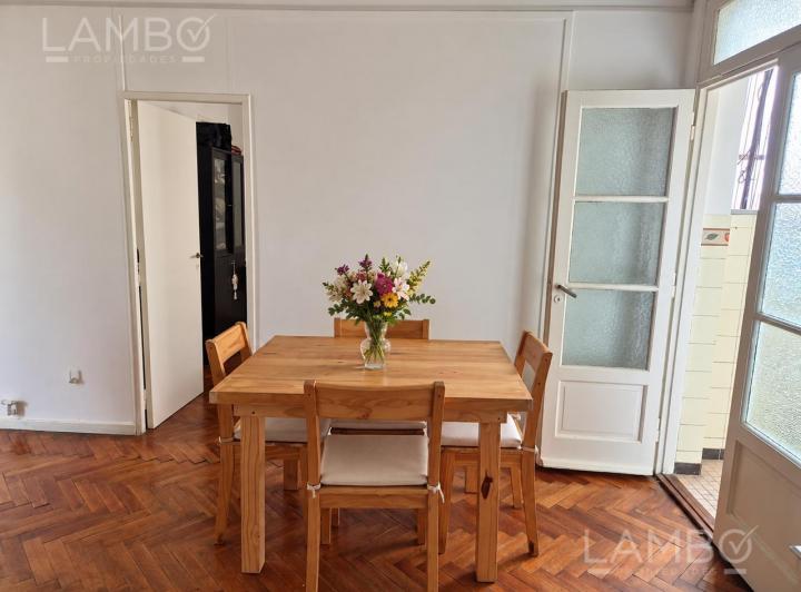 Departamento · 71m² · 3 Ambientes