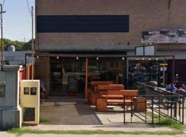 Local comercial · 72m² · 2 Ambientes