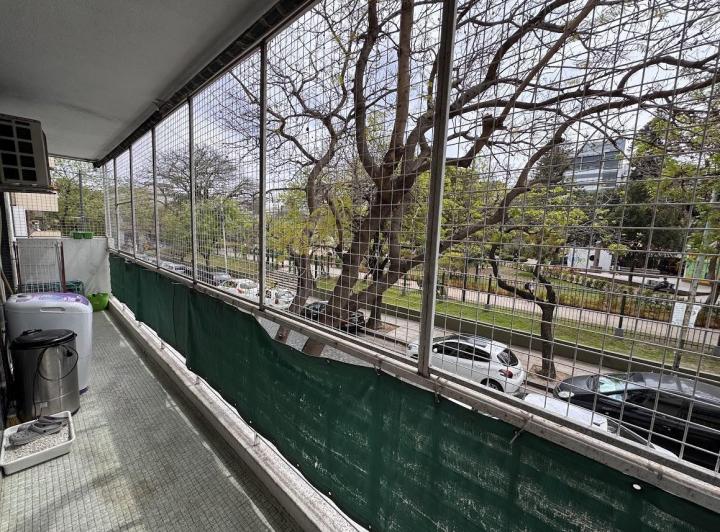 Departamento · 89m² · 3 Ambientes