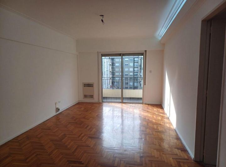 Departamento · 90m² · 4 Ambientes · 1 Cochera