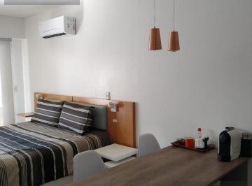 Departamento · 27m² · 1 Ambiente · Departamento en Palermo Hollywood